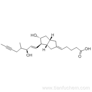 Iloprost CAS 73873-87-7